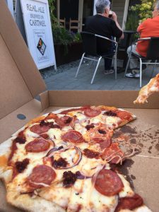 Pizza 2