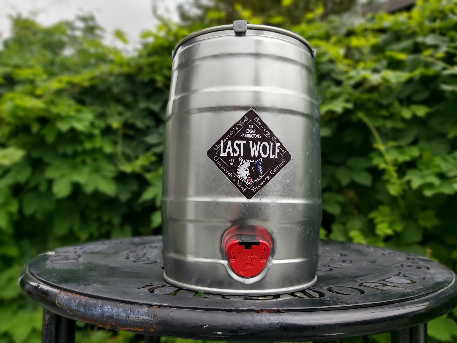 mini casks